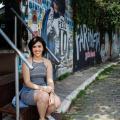 Caroline - Negociando - Apartamento com 34m² - Vila Paulista - São Paulo