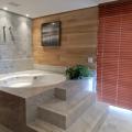 Patricia - Vendendo - Apartamento com 110m² - Canto do Forte - Praia Grande
