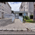 Patricia - Vendendo - Apartamento com 48m² - Santa Candida - Curitiba