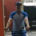 Jucélio Fontenelle, que procura negociar um imóvel em Meireles, Aldeota, Dionísio Torres, Fortaleza, em torno de R$ 600.000