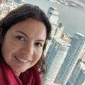Carla, que procura negociar um imóvel em Vila Adyana, Vila Ema, Jardim Aquarius , Sao Jose dos Campos, em torno de R$ 400.000