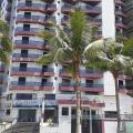 Rejane - Vendendo - Apartamento com 112m² - Guilhermina - Praia Grande