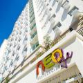 Carla - Vendendo - Apartamento com 58m² - São Cristóvão - Rio de Janeiro