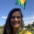 Ana Rosa, que procura negociar um imóvel em Jardim Botânico (Lago Sul), Águas Claras, Brasília, Brasília, em torno de R$ 350.000