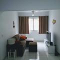 Tatiana - Vendendo - Apartamento com 53m² - Vl. Júlia - Guarujá