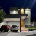 Ednilson - Vendendo - Casa de condomínio com 240m² - Guaripocaba dos Souzas - Bragança Paulista