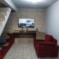 Luiz - Vendendo - Casa com 130m² - Industrial São Luiz - Contagem