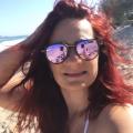 Giseli, que procura negociar um imóvel em Cacupe, Florianópolis, em torno de R$ 2.000.000