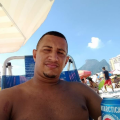 Diógenes - Vendendo - Apartamento com 100m² - Jacarepaguá - Rio de Janeiro