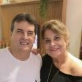 Nelio, que procura negociar um imóvel em Jardim Botânico (Lago Sul), Brasília, em torno de R$ 850.000