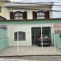 Alfredo - Vendendo - Casa com 161m² - Mandaqui - São Paulo