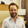 Henrique - Vendendo - Apartamento com 100m² - Consolação - São Paulo