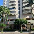 Maricy - Negociando - Apartamento com 128m² - Jardim Vila Mariana - São Paulo