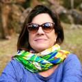 Leila, que procura negociar um imóvel em Araras, Petrópolis, em torno de R$ 2.000
