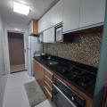 Gabrielle - Vendendo - Apartamento com 60m² - Fonseca - Niterói