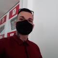 Dario - Vendendo - Apartamento com 48m² - Lomba da Palmeira - Sapucaia do Sul