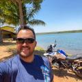 Ivanildo - Vendendo - Apartamento com 101m² - Taguatinga Sul (Taguatinga) - Brasília