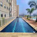 Antônia - Vendendo - Apartamento com 65m² - Interlagos - São Paulo