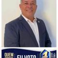 Jefferson - Vendendo - Casa com 70m² - Centro - Cabo Frio