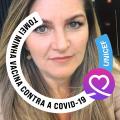 Andrea, que procura negociar um imóvel em Itararé, São Vicente, em torno de R$ 250.000