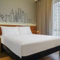 Doris - Vendendo - Flat com 15m² - Centro - São Paulo