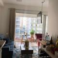 Cristiane - Negociando - Studio com 34m² - Brooklin Paulista - São Paulo