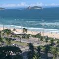 Ricardo - Vendendo - Apartamento com 170m² - Barra da Tijuca - Rio de Janeiro