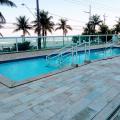 Francisco - Vendendo - Apartamento com 202m² - Guilhermina - Praia Grande