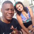 { Thiago } { Jesus }