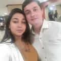 Marcelo - Vendendo - Apartamento com 53m² - Planalto Boa Esperança - João Pessoa