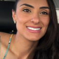 { Patricia } { Beatriz de Oliveira }
