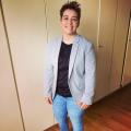 Aline Melo - Usuário do Proprietário Direto