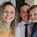 Amanda - Vendendo - Apartamento com 99m² - Guilhermina - Praia Grande