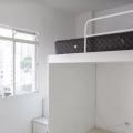 Calixto - Negociando - imóvel com 40m² - Barra Funda - São Paulo