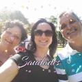 Carla, que procura negociar um imóvel em Santa Paula, Barcelona, Santa Maria, São Caetano do Sul, em torno de R$ 550.000