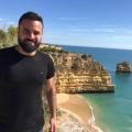 Kauê - Vendendo - Apartamento com 85m² - Canto do Forte - Praia Grande