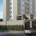 Caroline - Vendendo - Apartamento com 41m² - Vl. das Mercês - São Paulo