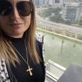 Luciana - Vendendo - Apartamento com 142m² - Canto do Forte - Praia Grande