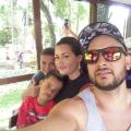 Paulo - Vendendo - Apartamento com 45m² - Parque Maria Helena - Campinas