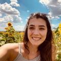 Sabrina, que procura negociar um imóvel em Vila Pires, Parque Novo Oratório, Vila Curuca, Santo André, em torno de R$ 500.000