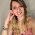 Carla, que procura negociar um imóvel em Vila Augusta, Vila Endres, Jardim Maia, Guarulhos, em torno de R$ 2.500