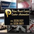 { J Menezes } { Prime Truck }