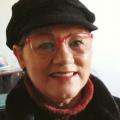 Margareth