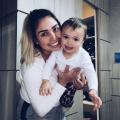 Bruna, que procura negociar um imóvel em Boqueirão, Água Verde, Ahú, Curitiba, em torno de R$ 2.500