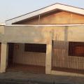 Márcia - Vendendo - Casa com 216m² - Parque Santo Amaro - Ribeirão Preto