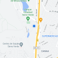 José - Vendendo - Terreno com 1400m² - Serra Verde - Belo Horizonte
