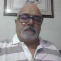 Sérgio Maguila F.