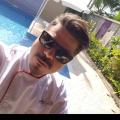 Leandro, que procura negociar um imóvel em Balneário Praia do Pernambuco, Enseada, Guarujá, em torno de R$ 700.000