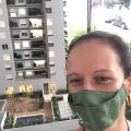 Valéria - Vendendo - Apartamento com 79m² - Ipiranga - São Paulo