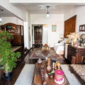 Cassio - Vendendo - Apartamento com 60m² - Centro - Barreiras